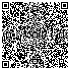 QR code with Woodson III James R DDS contacts