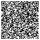 QR code with Town Of Spencer contacts