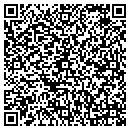 QR code with S & K Security Corp contacts