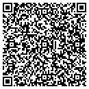 QR code with Zakkak Thomas B DDS contacts