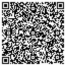 QR code with Putting On Dog contacts