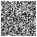 QR code with Zakkak Thomas B DDS contacts
