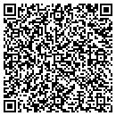QR code with Zakkak Thomas B DDS contacts