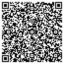 QR code with Zehr Darrell J DDS contacts