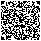 QR code with First Street Financial Inc contacts