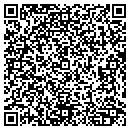 QR code with Ultra Resources contacts