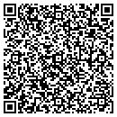 QR code with Happy Days Inc contacts