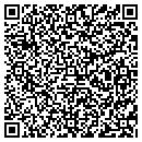 QR code with George W Knox Phd contacts