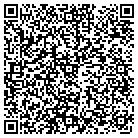 QR code with Healing Hearts-Cmnty Devmnt contacts