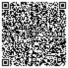 QR code with General Communication & Signal contacts