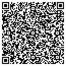 QR code with Harford Alarm CO contacts