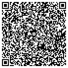 QR code with Yonker & Yonker Guest House contacts