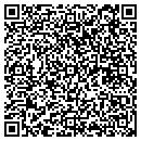 QR code with Jans' Place contacts
