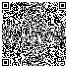 QR code with Hill Capital Funding contacts
