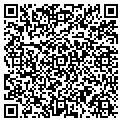 QR code with GEO Co contacts
