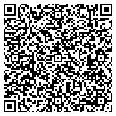 QR code with Carson George Dds Pc contacts