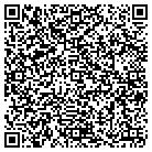 QR code with High Country Electric contacts
