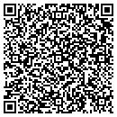 QR code with Thiel W John contacts