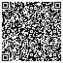 QR code with Allure Cosmetics contacts
