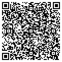 QR code with Aloha Beautiful contacts