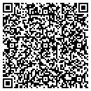 QR code with Red Mesa Bakery contacts