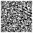 QR code with E S T Service Inc contacts