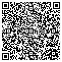 QR code with Gap contacts