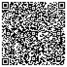 QR code with Sand Creek Branch Library contacts