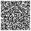 QR code with James B Lang contacts