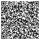 QR code with Kristie E Cato contacts