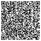 QR code with James Gable Alarm Line contacts
