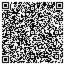 QR code with B'box Corporation contacts