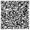 QR code with Harper Jim PhD contacts