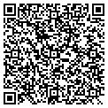 QR code with Becare Usa Inc contacts