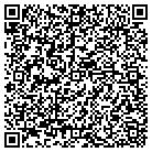 QR code with Wood Thmas Hndcrfted Log Hmes contacts