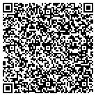 QR code with Accufix Research Institute contacts