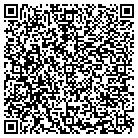 QR code with Hampton Electronic Alarm Systs contacts