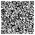 QR code with Hammer N DDS contacts