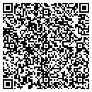 QR code with Harbin Minde DDS contacts