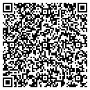 QR code with Zanetti Craig W contacts