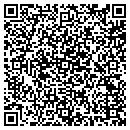 QR code with Hoaglin Rick DDS contacts