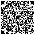 QR code with Cba contacts