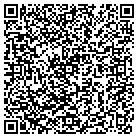 QR code with Deja Vu Coffeehouse Inc contacts