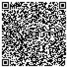 QR code with Custom Communications Inc contacts