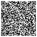 QR code with Huhn Adam DDS contacts