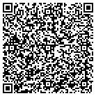 QR code with Cheder Mesivta Chabad-Monsey contacts