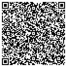 QR code with Custom Environmental Services contacts