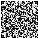 QR code with James Luderitz Pc contacts