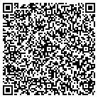 QR code with Pro-Tech Security Systems Inc contacts