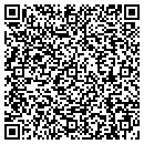 QR code with M & N Consulting LLC contacts